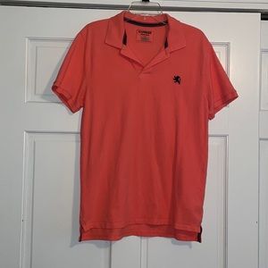 Men’s polo shirt